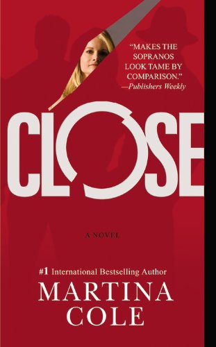 Close book cover