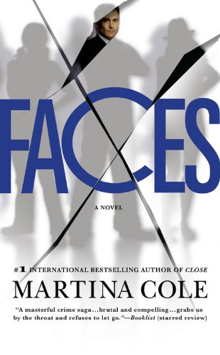 Faces book cover