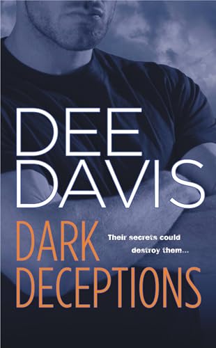 Dark Deceptions book cover