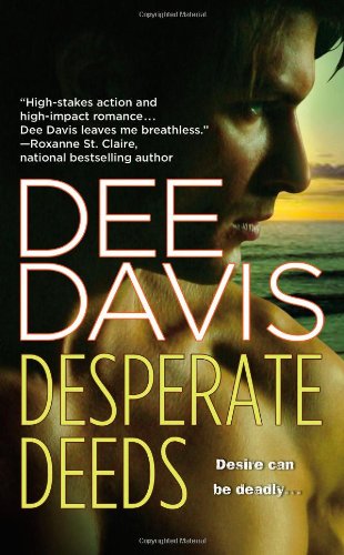 Desperate Deeds cover