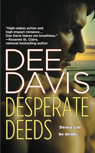 Desperate Deeds book cover