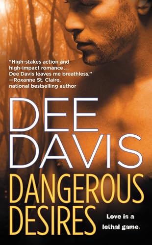 Dangerous Desires book cover