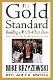 Book cover for “The Gold Standard”