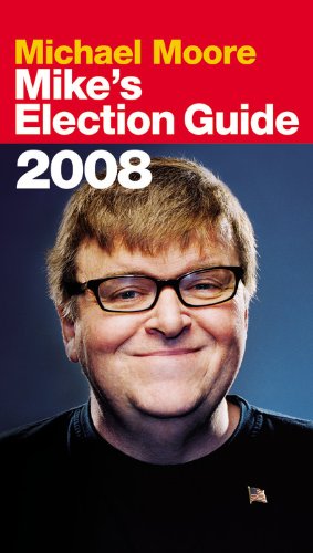 Mike's Election Guide book cover