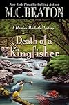 Death of a Kingfisher