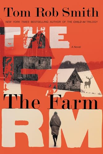 The Farm book cover