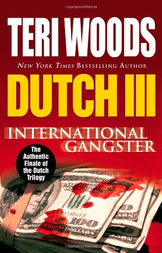 International Gangster cover