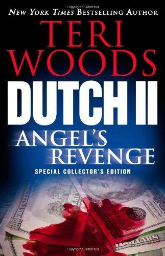Dutch II: Angel's Revenge cover
