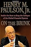On the Brink: Inside the Race to Stop the Collapse of the Global Financial System