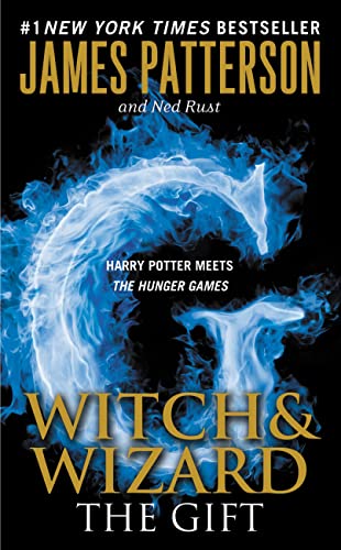 The Gift book cover