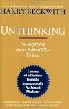 Unthinking: The Surprising Forces Behind What We Buy