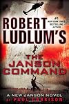 Robert Ludlum's The Janson Command