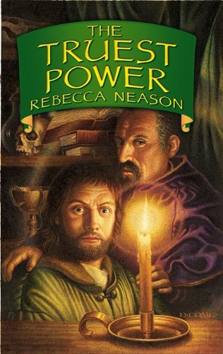 Cover of The Truest Power