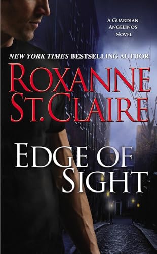 Edge of Sight cover