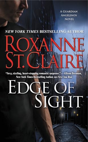 Edge of Sight book cover