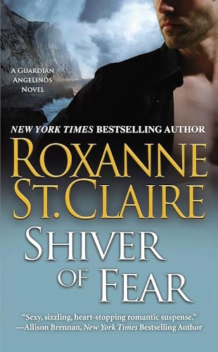 Shiver of Fear cover