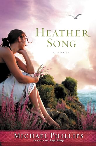 Heather Song book cover