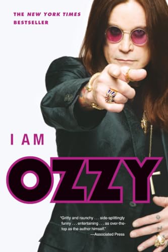 I Am Ozzy