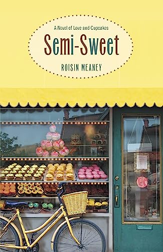 Love in the Making / Semi-Sweet cover