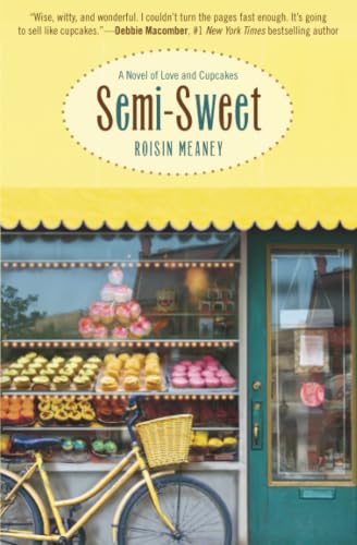 Love in the Making / Semi-Sweet book cover