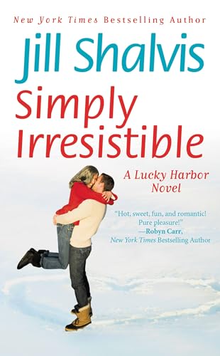 Simply Irresistible book cover