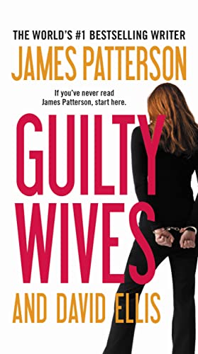 Guilty Wives (With: James Patterson) cover