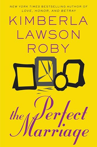 The Perfect Marriage book cover