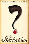 The Holmes Affair