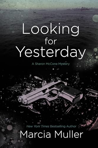 Looking for Yesterday book cover