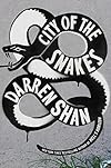 City of the Snakes