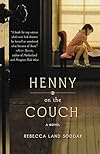 Henny on the Couch