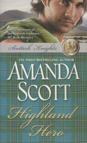 Highland Hero cover