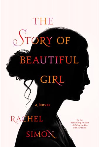 The Story of Beautiful Girl book cover