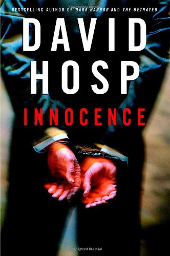 Innocence book cover