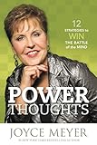 Power Thoughts 12 Strategies To Win The Battle Of The Mind