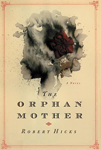The Orphan Mother book cover
