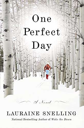 One Perfect Day book cover