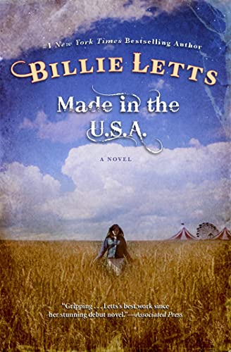 Made in the U.S.A. book cover