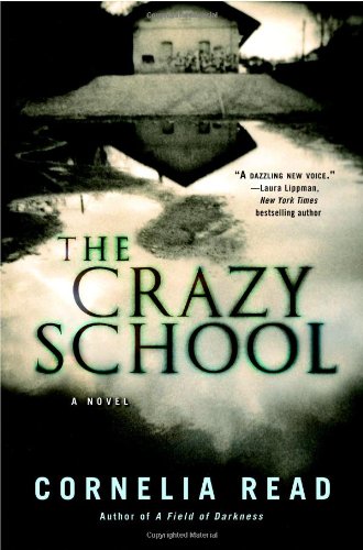 The Crazy School book cover