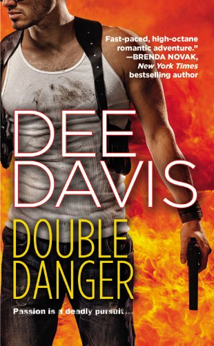 Double Danger cover