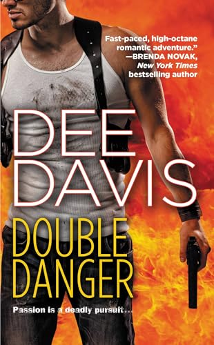 Double Danger book cover