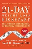21day Weight Loss Kickstart Boost Metabolism Lower Cholesterol And Dramatically Improve Your Health