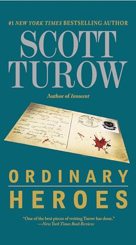 Ordinary Heroes book cover