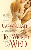 Too Wicked to Wed