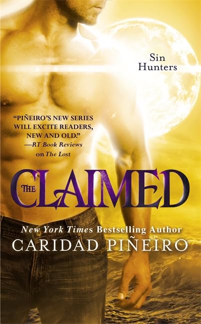 The Claimed