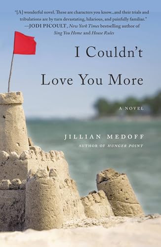 I Couldn't Love You More book cover
