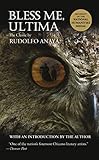 Bless Me Ultima