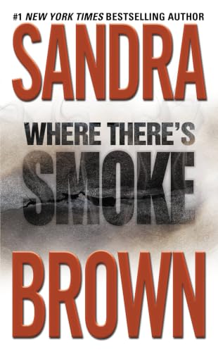 Where There's Smoke book cover