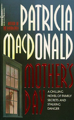 Mother's Day book cover