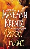 Crystal Flame